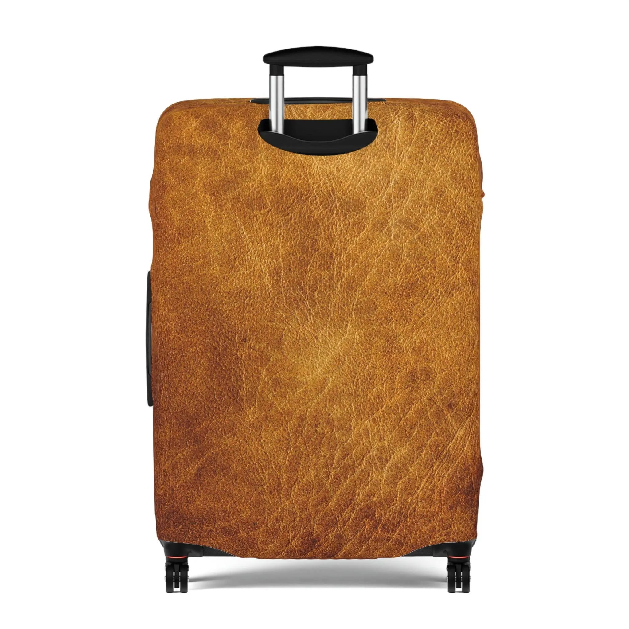 Chic Luggage Protector - Essential Travel Accessory