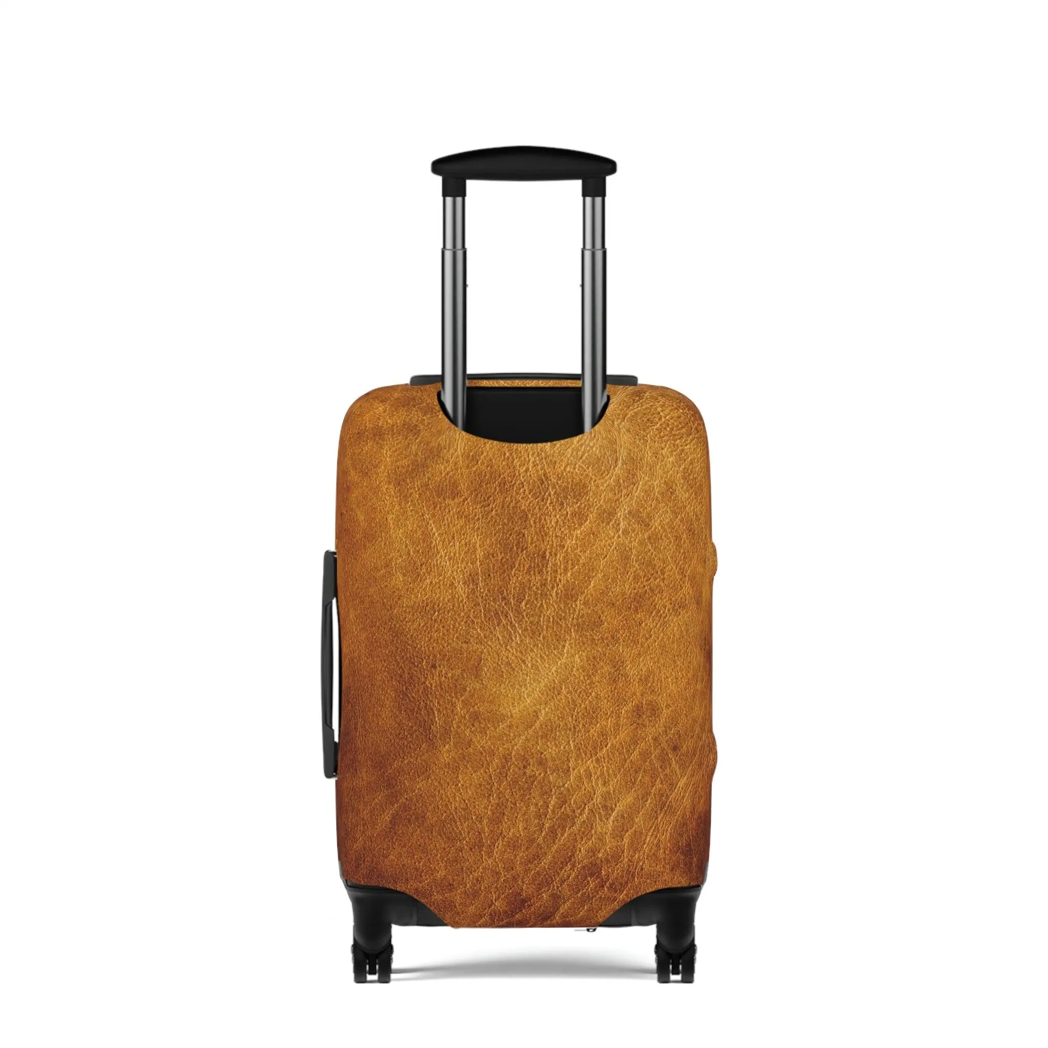 Chic Luggage Protector - Essential Travel Accessory