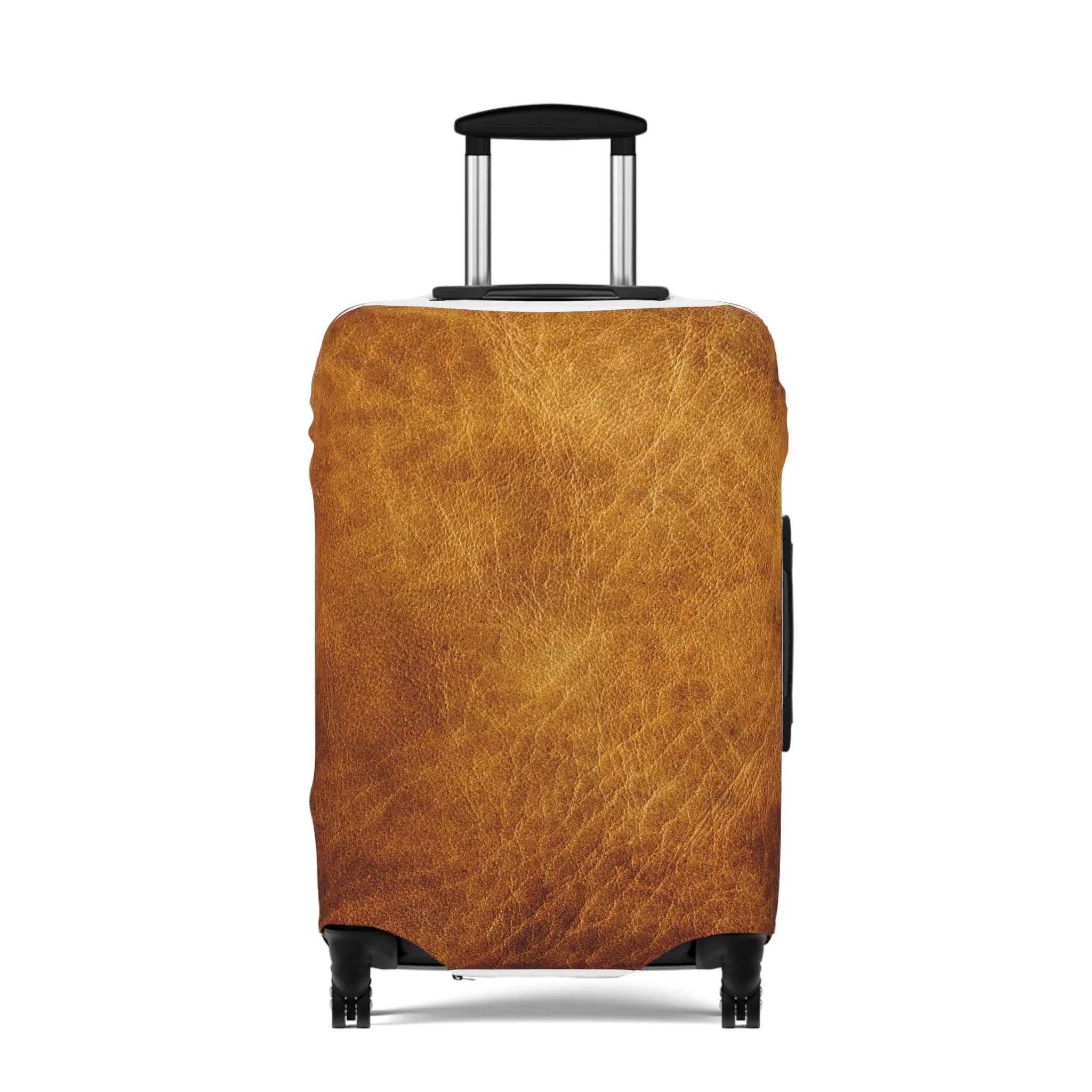 Chic Luggage Protector - Essential Travel Accessory