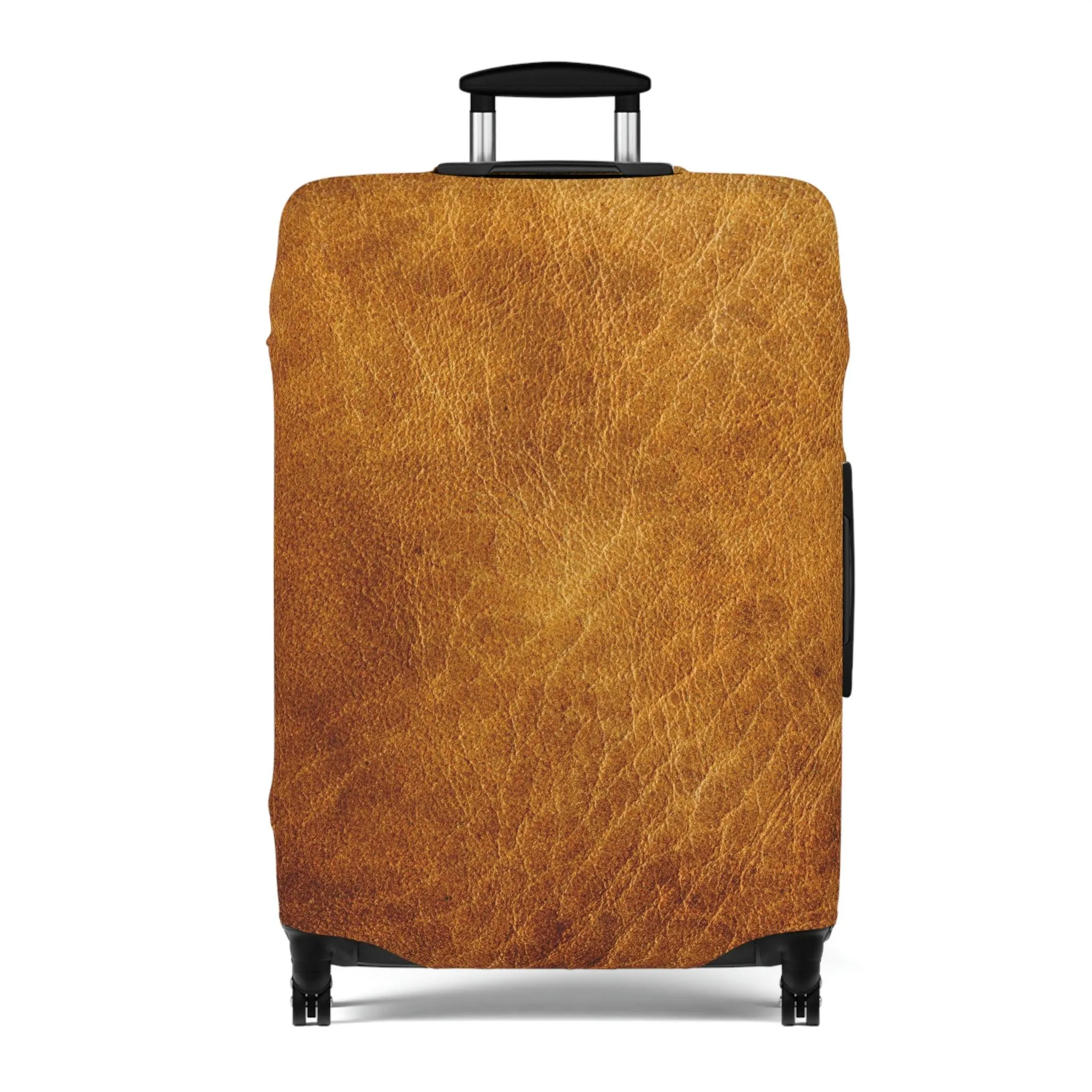 Chic Luggage Protector - Essential Travel Accessory