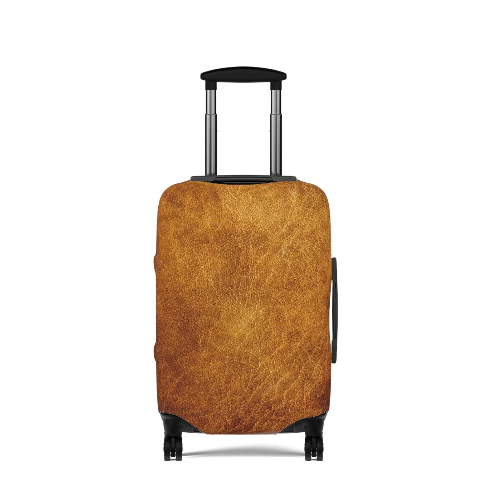 Chic Luggage Protector - Essential Travel Accessory