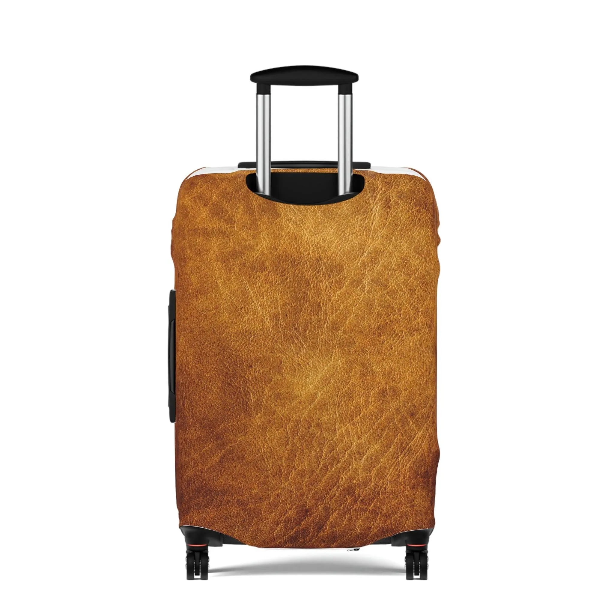 Chic Luggage Protector - Essential Travel Accessory