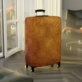 Chic Luggage Protector - Essential Travel Accessory