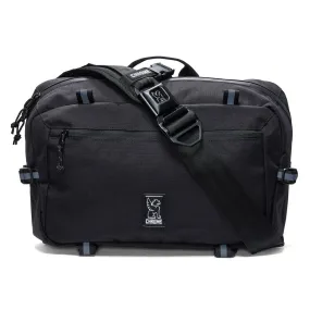 Chrome Kadet Max Sling Bag - Black