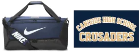 CHS Nike Duffel Bag