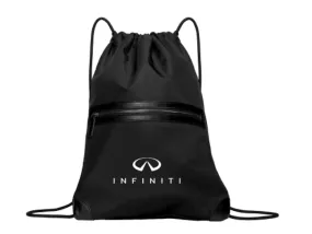 Cinch Bag
