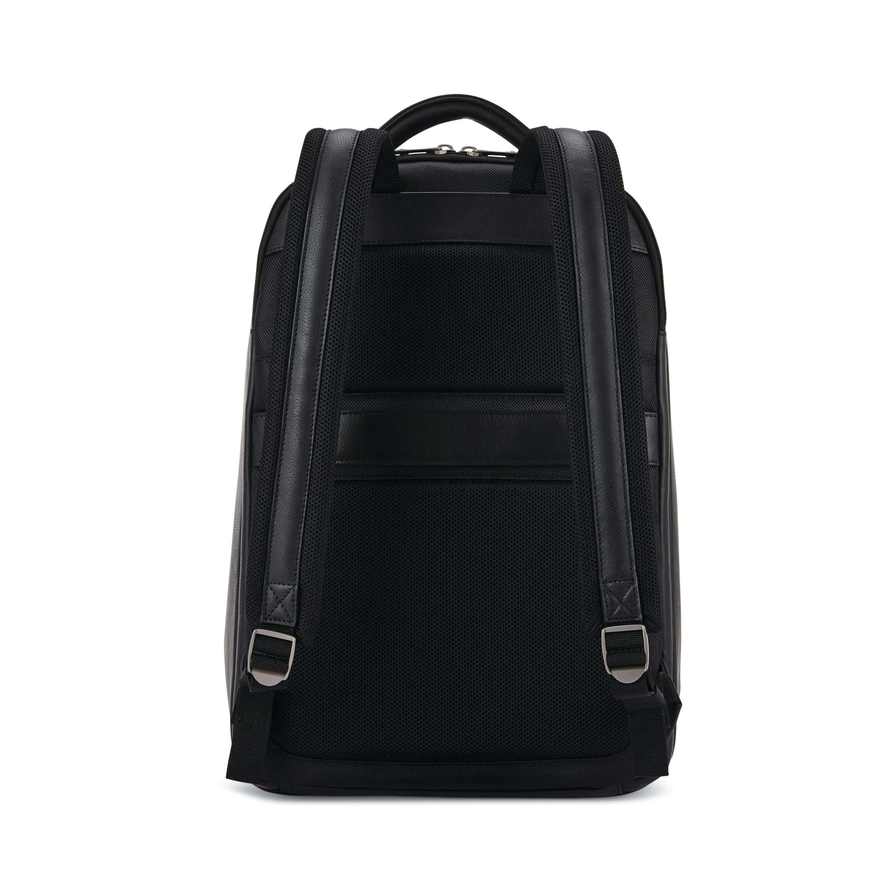 Classic Leather Backpack