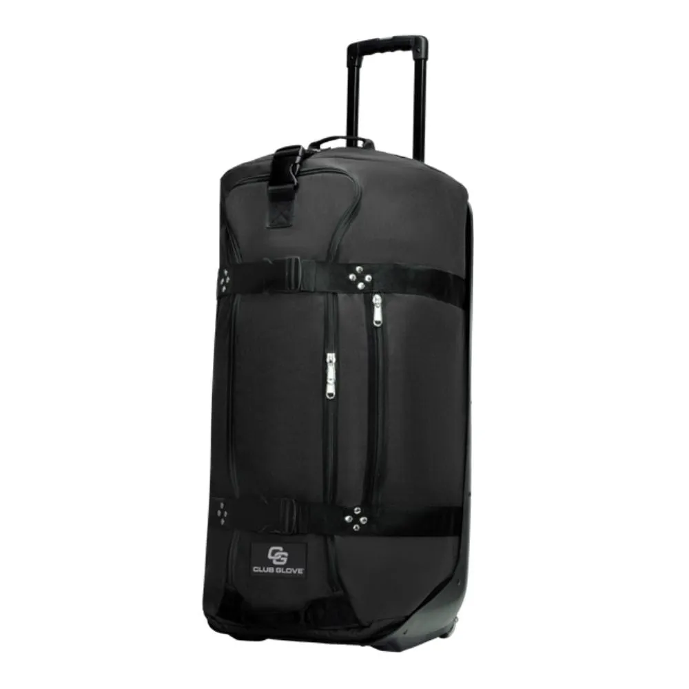 Club Glove Rolling Duffle XL Bag