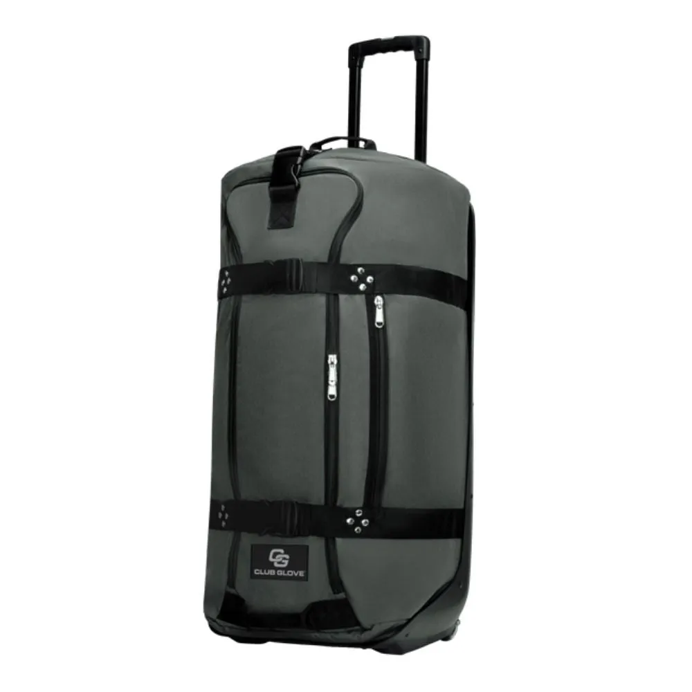 Club Glove Rolling Duffle XL Bag