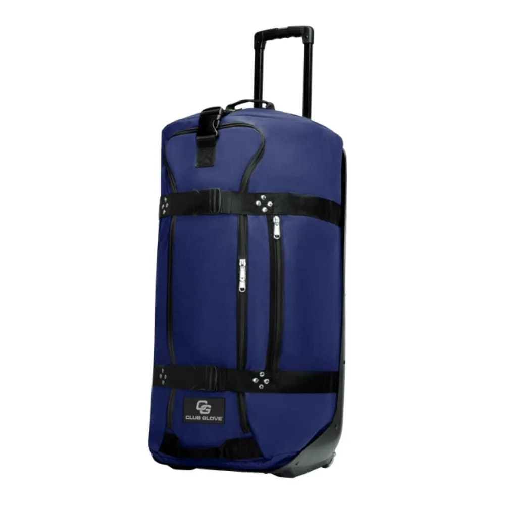 Club Glove Rolling Duffle XL Bag