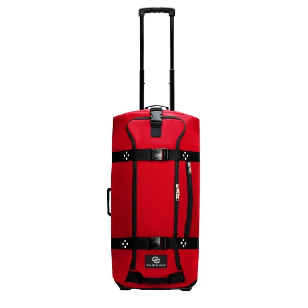 Club Glove Rolling Duffle XL Bag