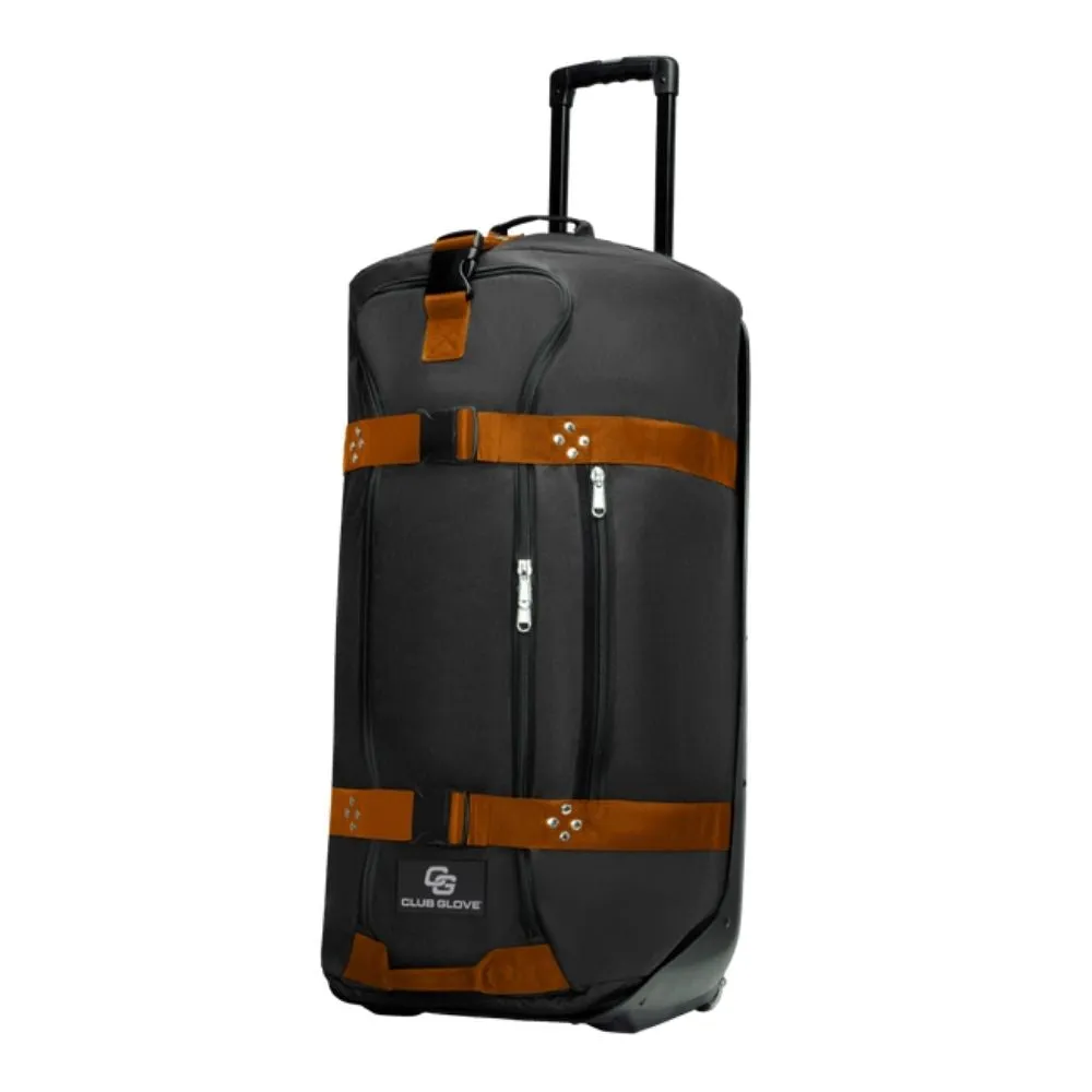 Club Glove Rolling Duffle XL Bag