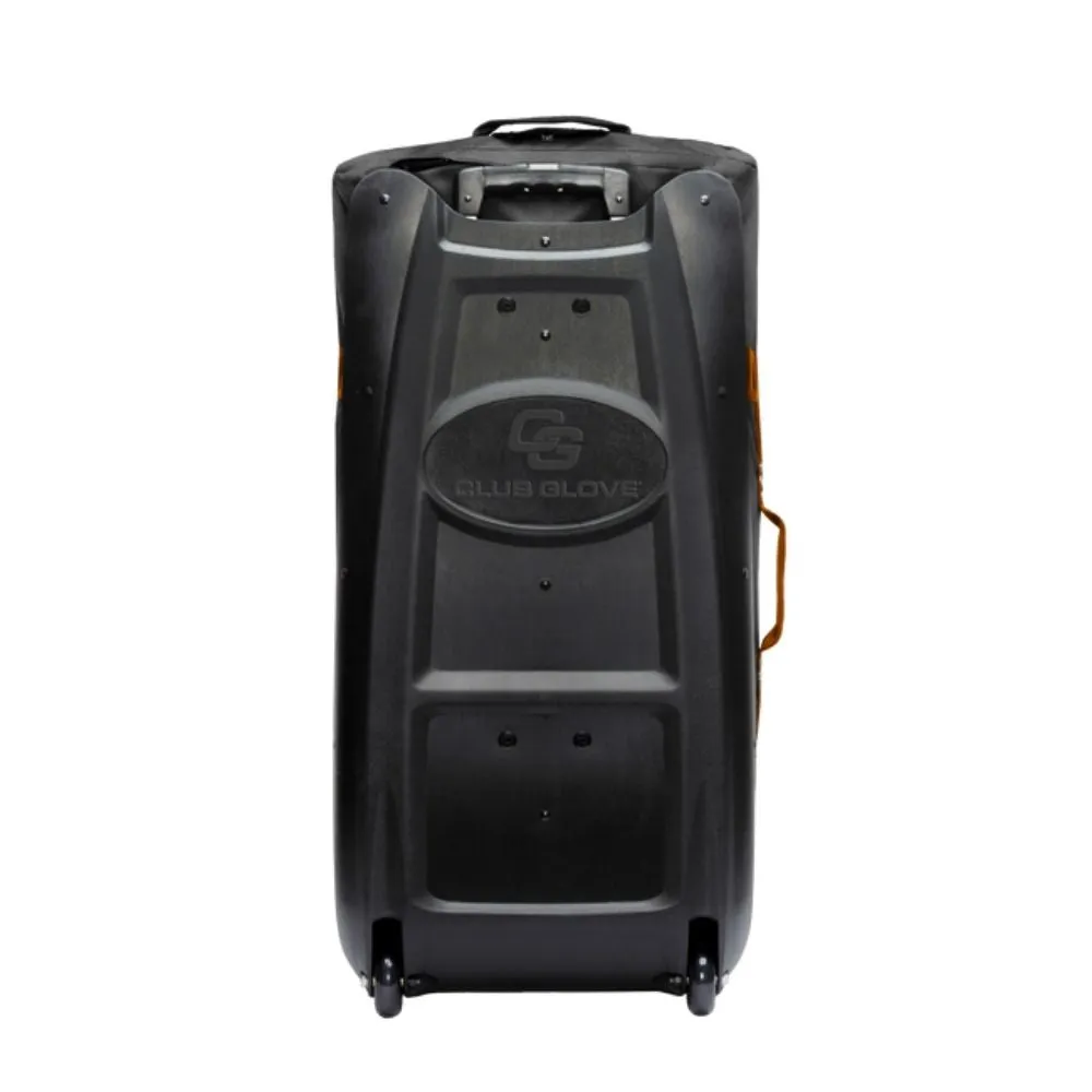 Club Glove Rolling Duffle XL Bag