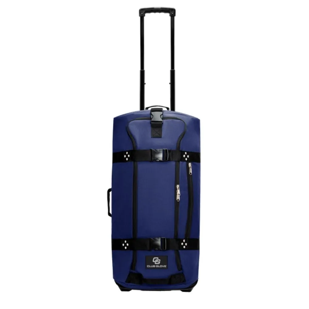 Club Glove Rolling Duffle XL Bag