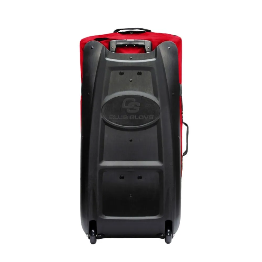 Club Glove Rolling Duffle XL Bag