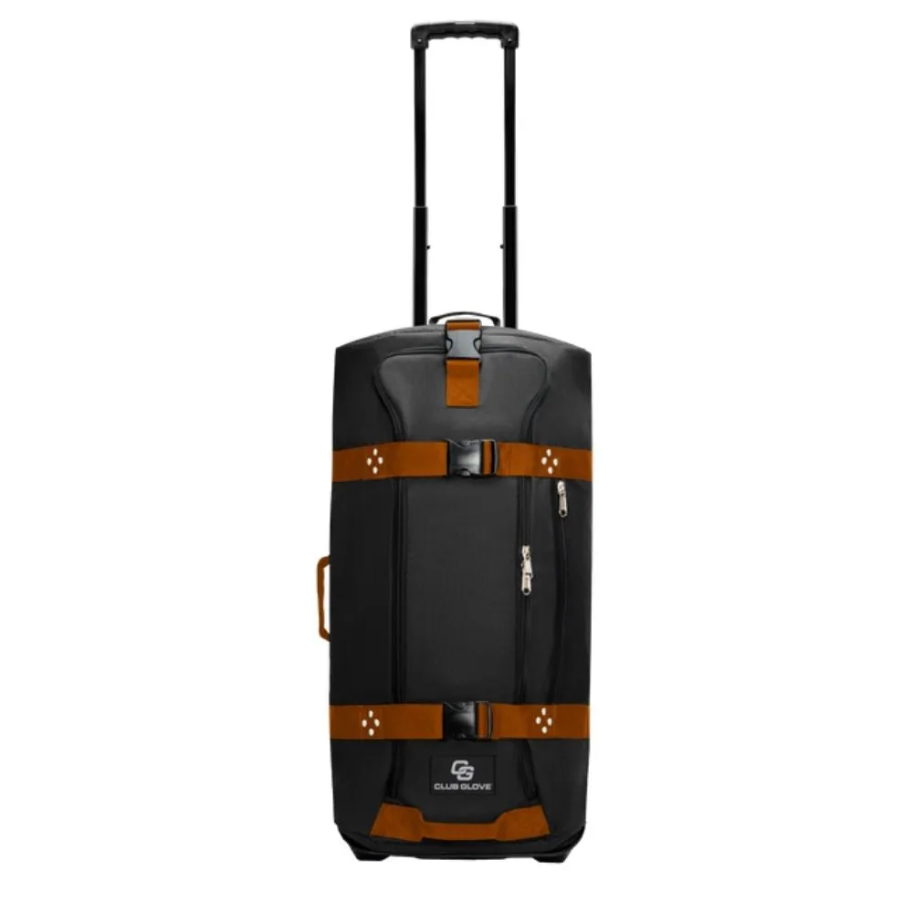 Club Glove Rolling Duffle XL Bag