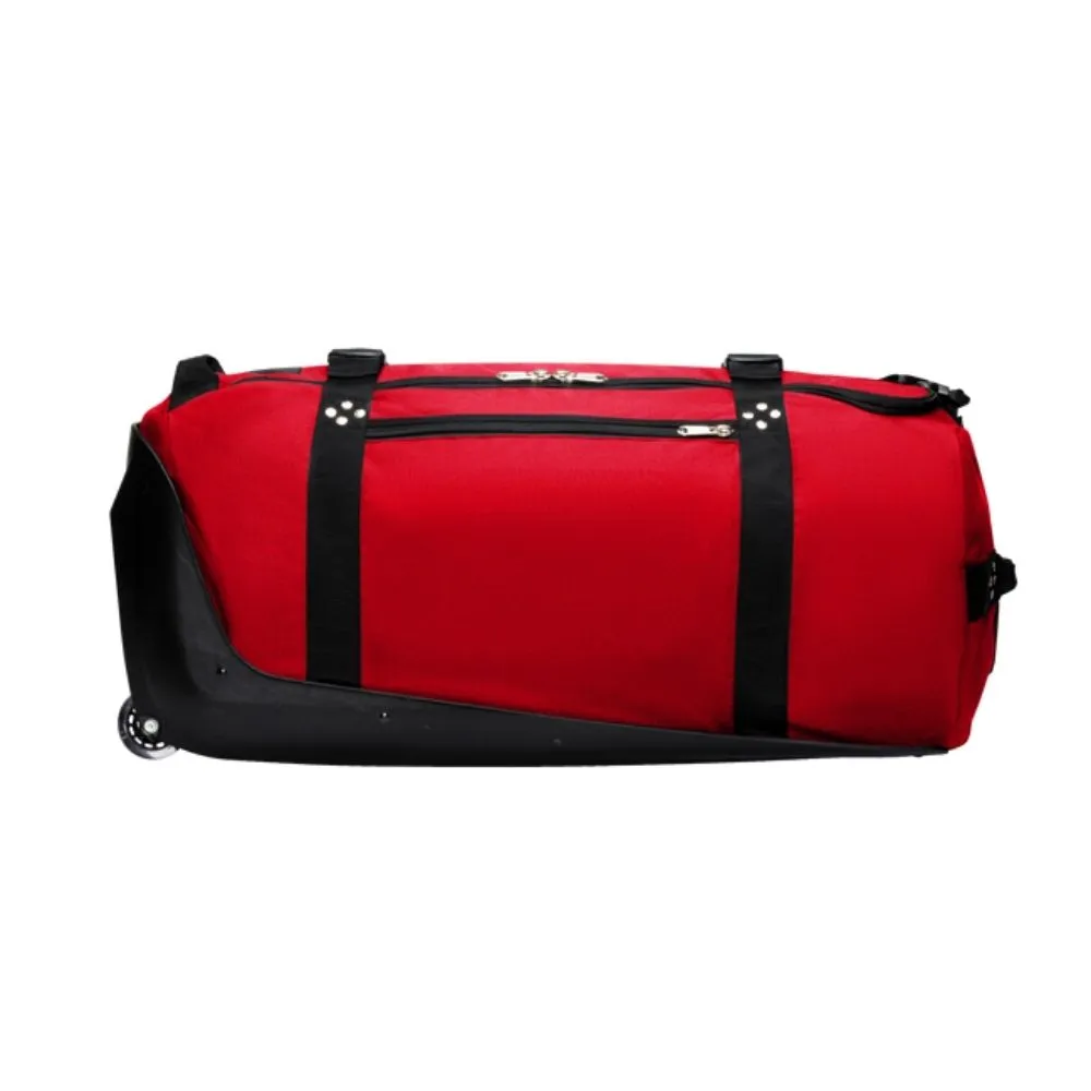 Club Glove Rolling Duffle XL Bag