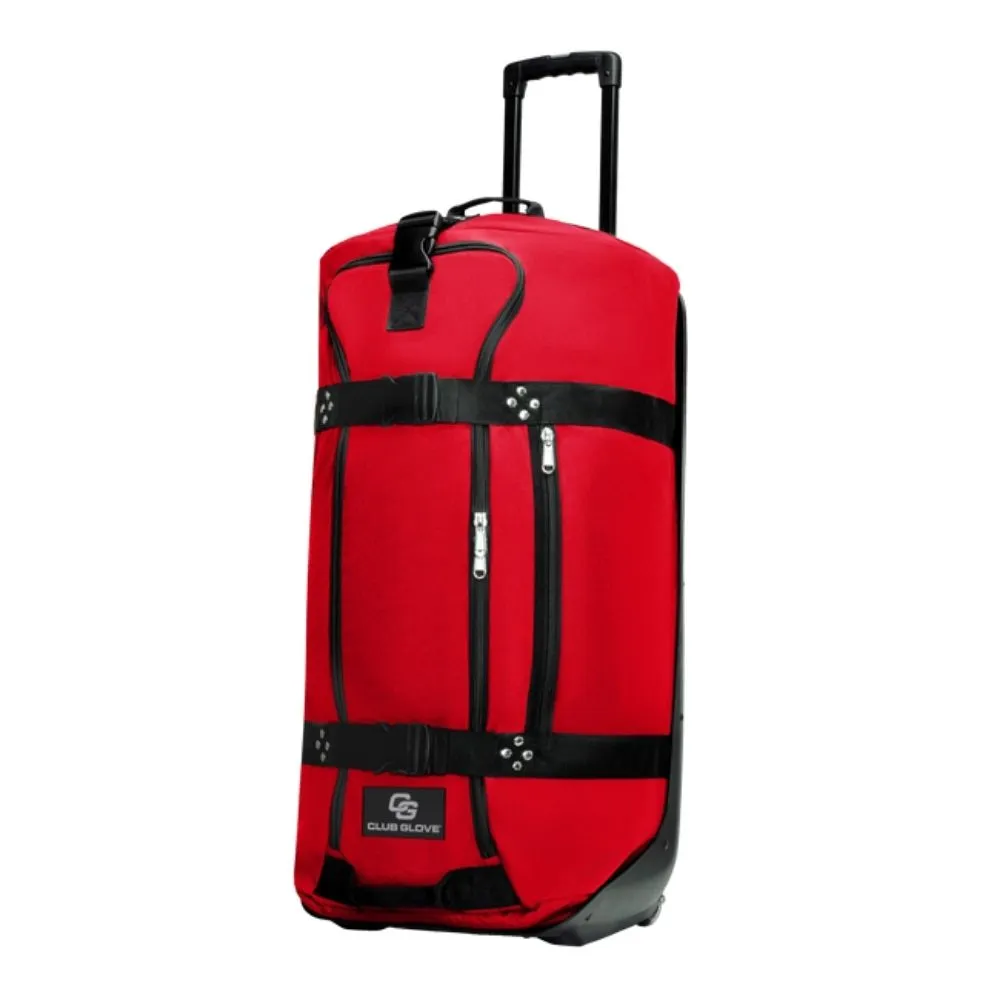 Club Glove Rolling Duffle XL Bag