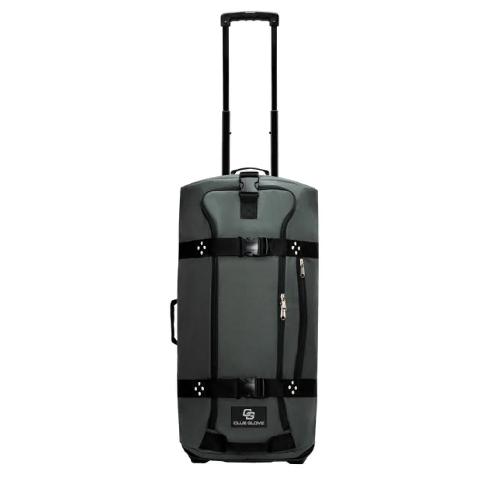 Club Glove Rolling Duffle XL Bag