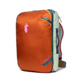 Cotopaxi Allpa 35L Travel Pack - Del Día
