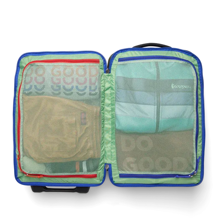 Cotopaxi | Allpa 38L Roller Bag
