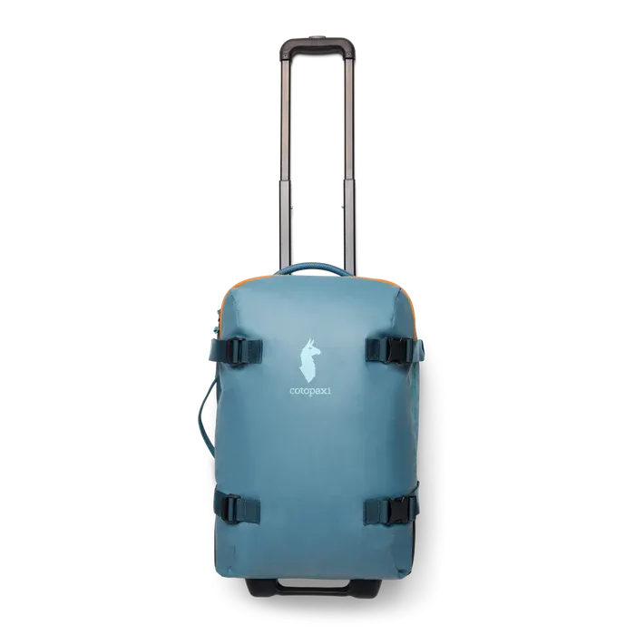 Cotopaxi | Allpa 38L Roller Bag