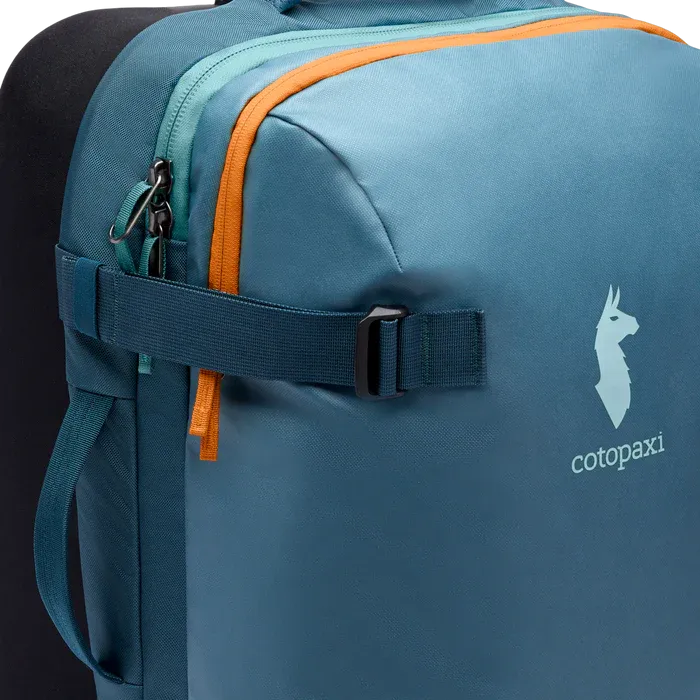 Cotopaxi | Allpa 38L Roller Bag
