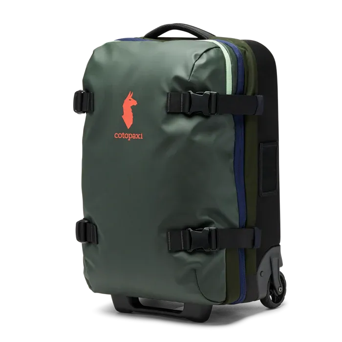 Cotopaxi | Allpa 38L Roller Bag