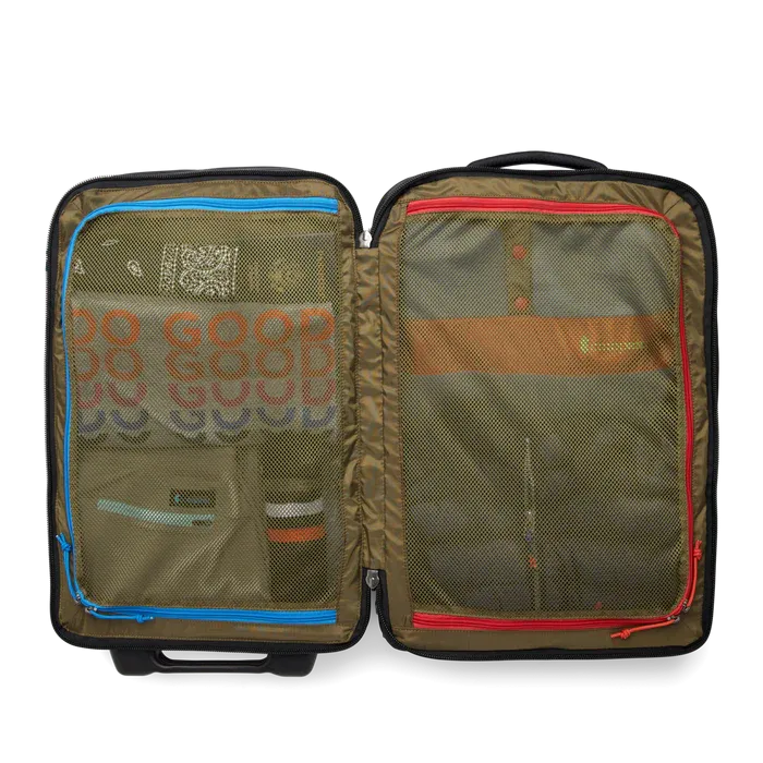 Cotopaxi | Allpa 38L Roller Bag