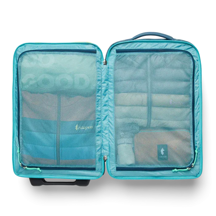Cotopaxi | Allpa 38L Roller Bag