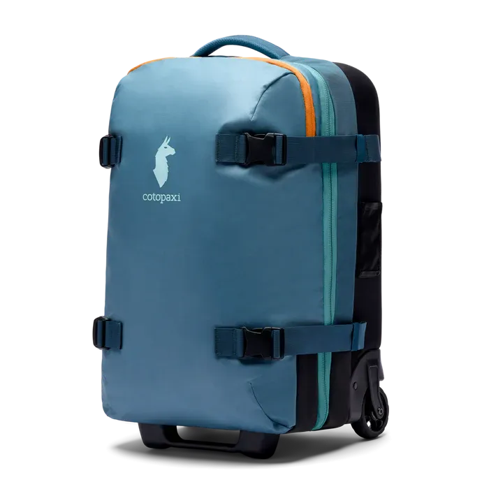 Cotopaxi | Allpa 38L Roller Bag