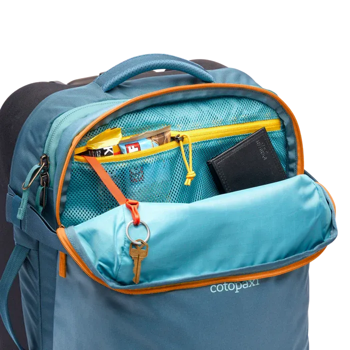 Cotopaxi | Allpa 38L Roller Bag