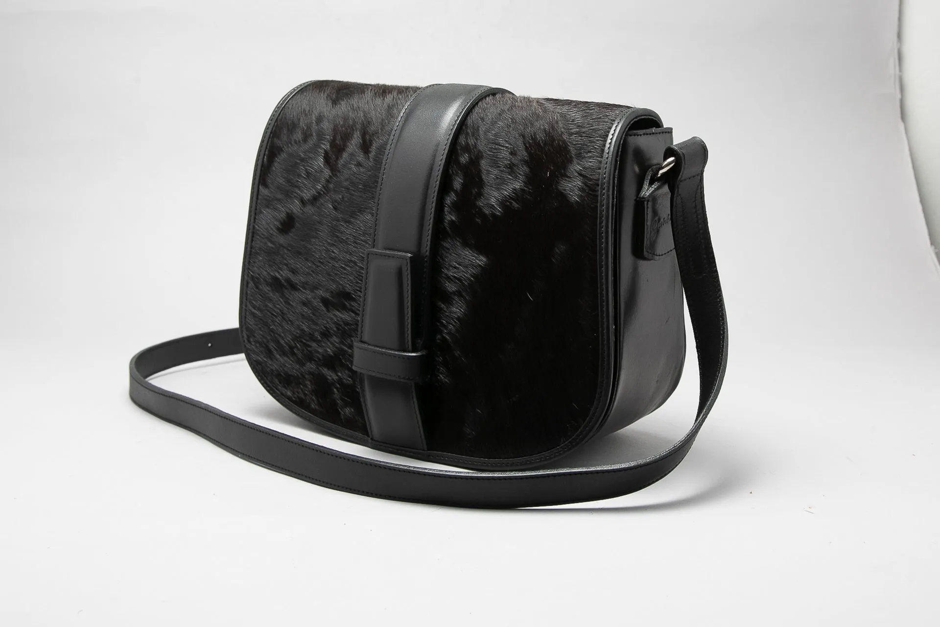 Crossbody Salta Black