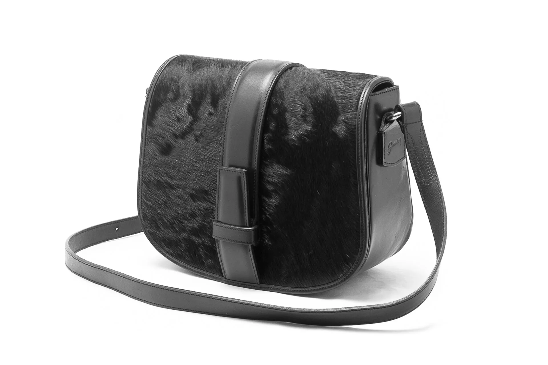 Crossbody Salta Black