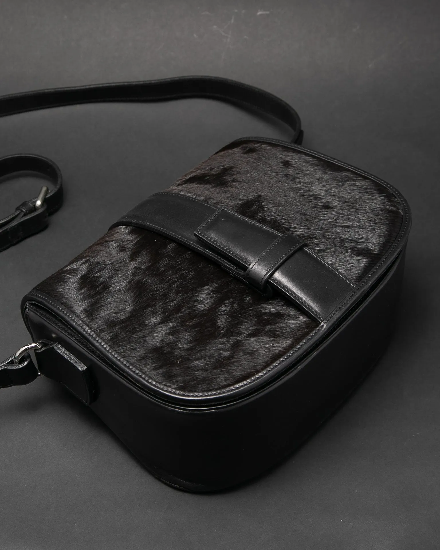 Crossbody Salta Black
