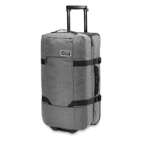 Dakine Unisex Carbon Split Roller EQ 75L Luggage Bag - 10002943-CARBON