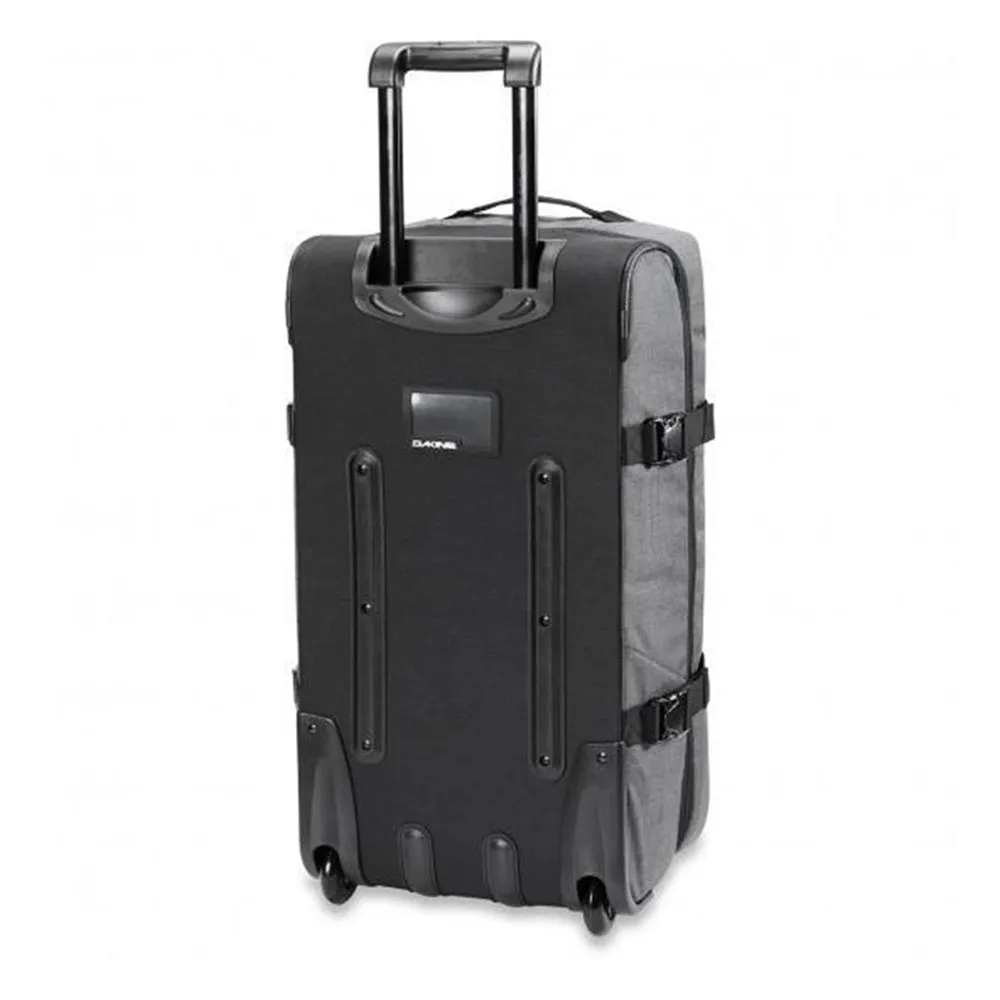 Dakine Unisex Carbon Split Roller EQ 75L Luggage Bag - 10002943-CARBON