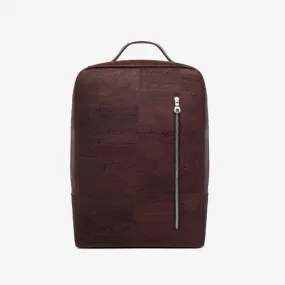Deluxe | Vegan Cork Backpack