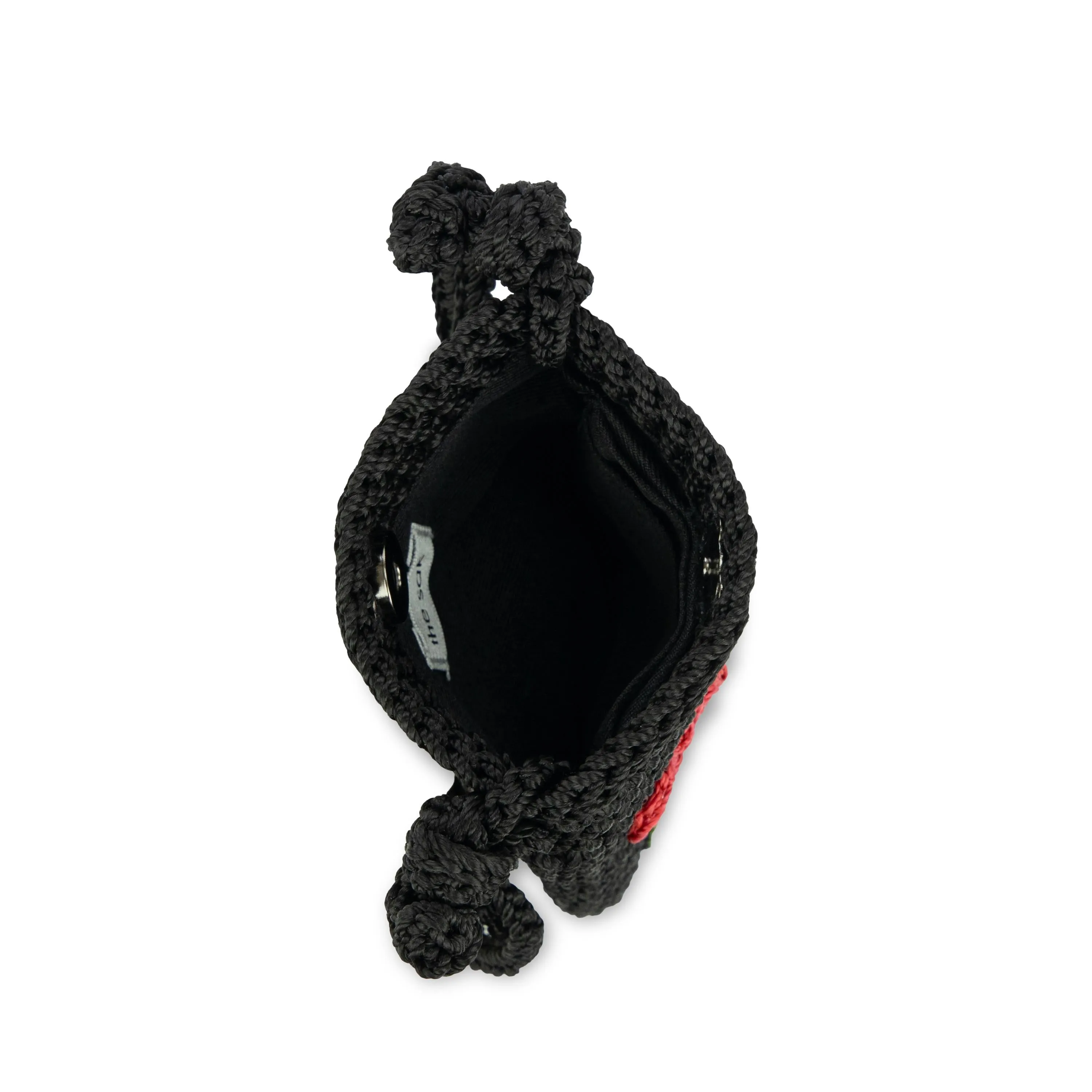 Demi Micro Bag
