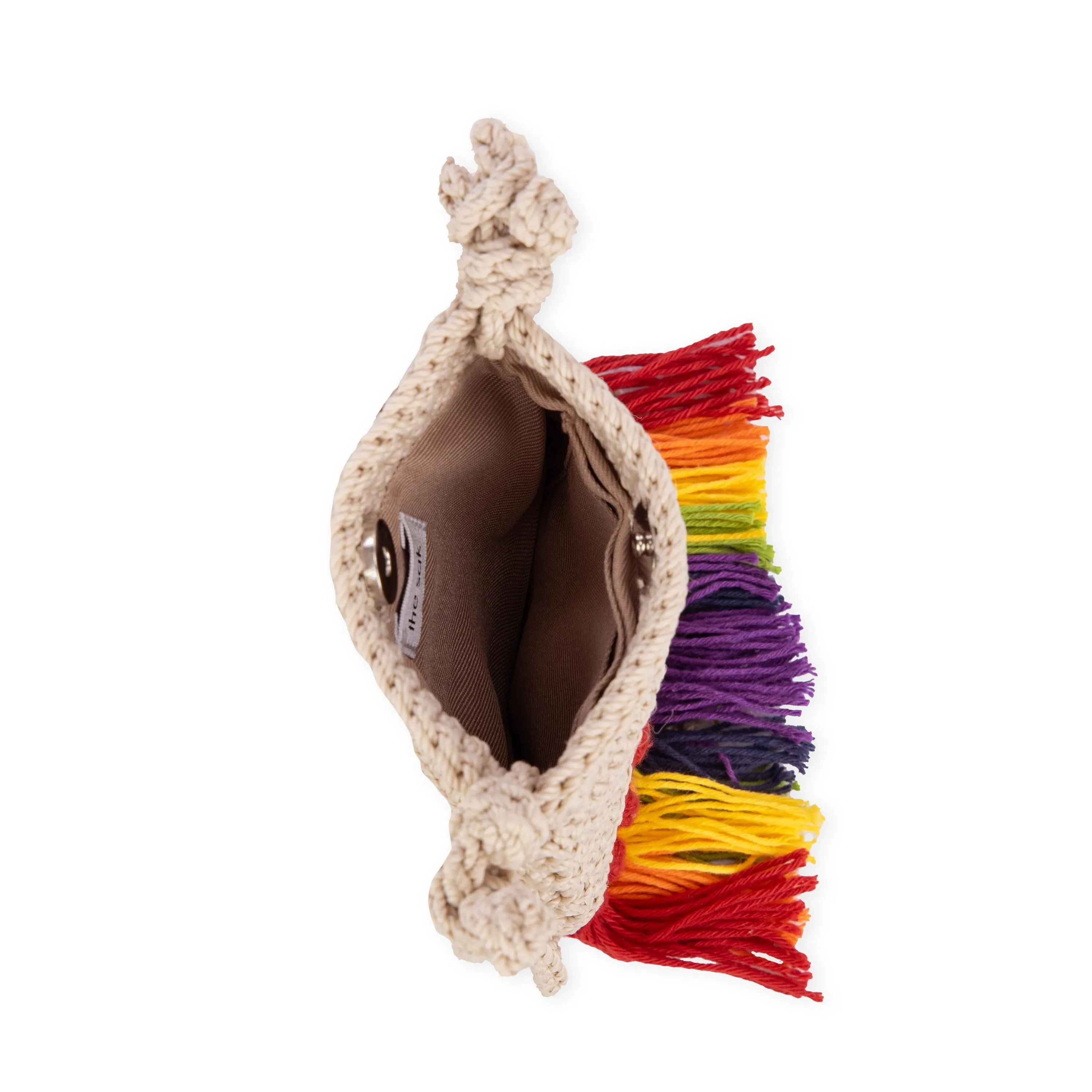 Demi Micro Bag