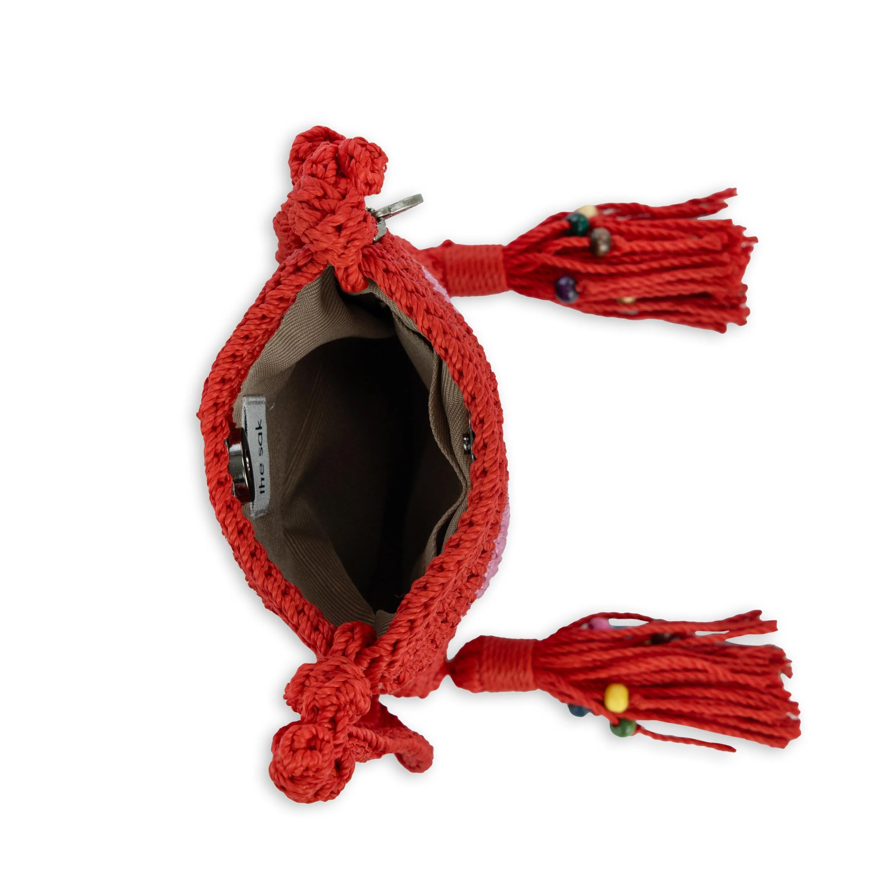 Demi Micro Bag