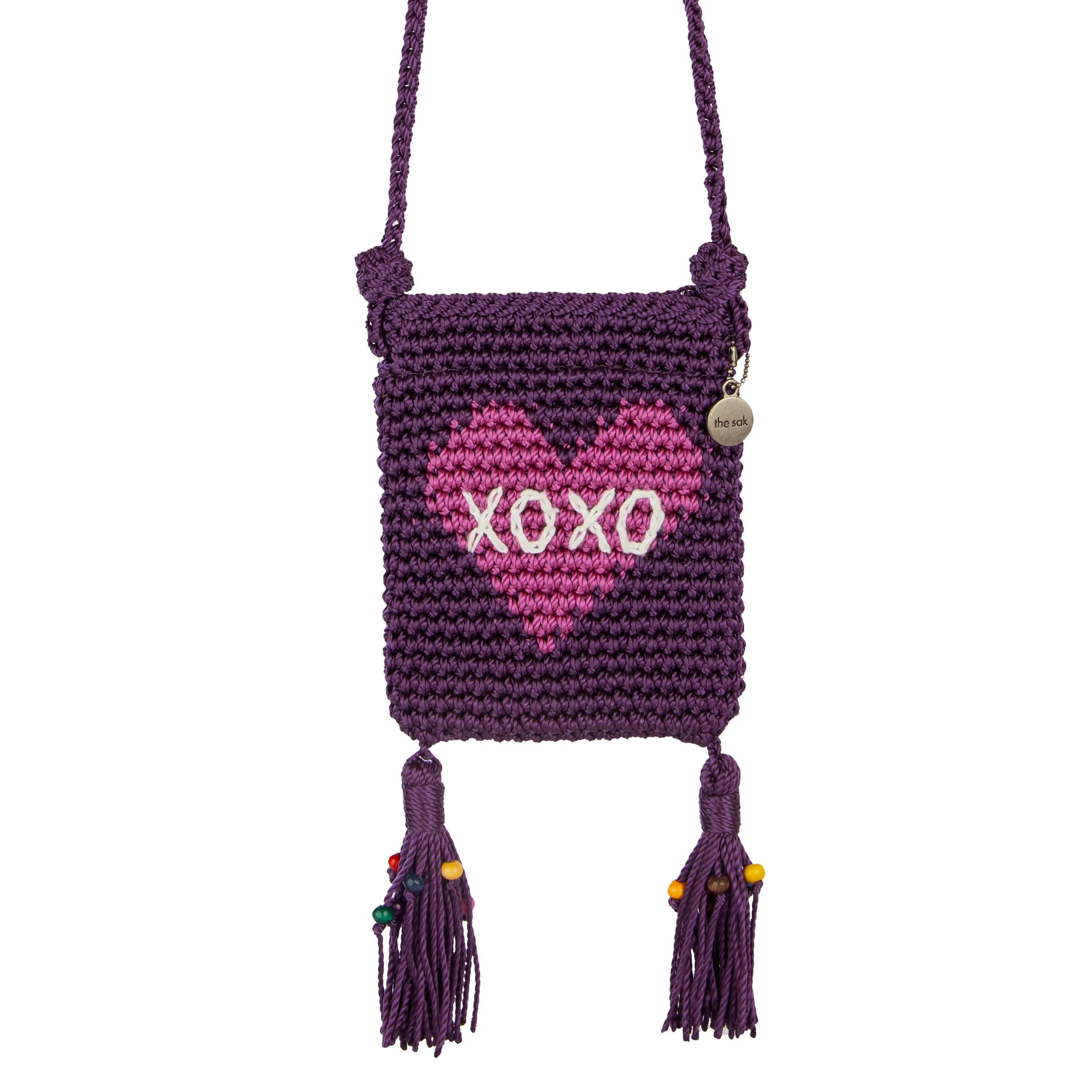 Demi Micro Bag