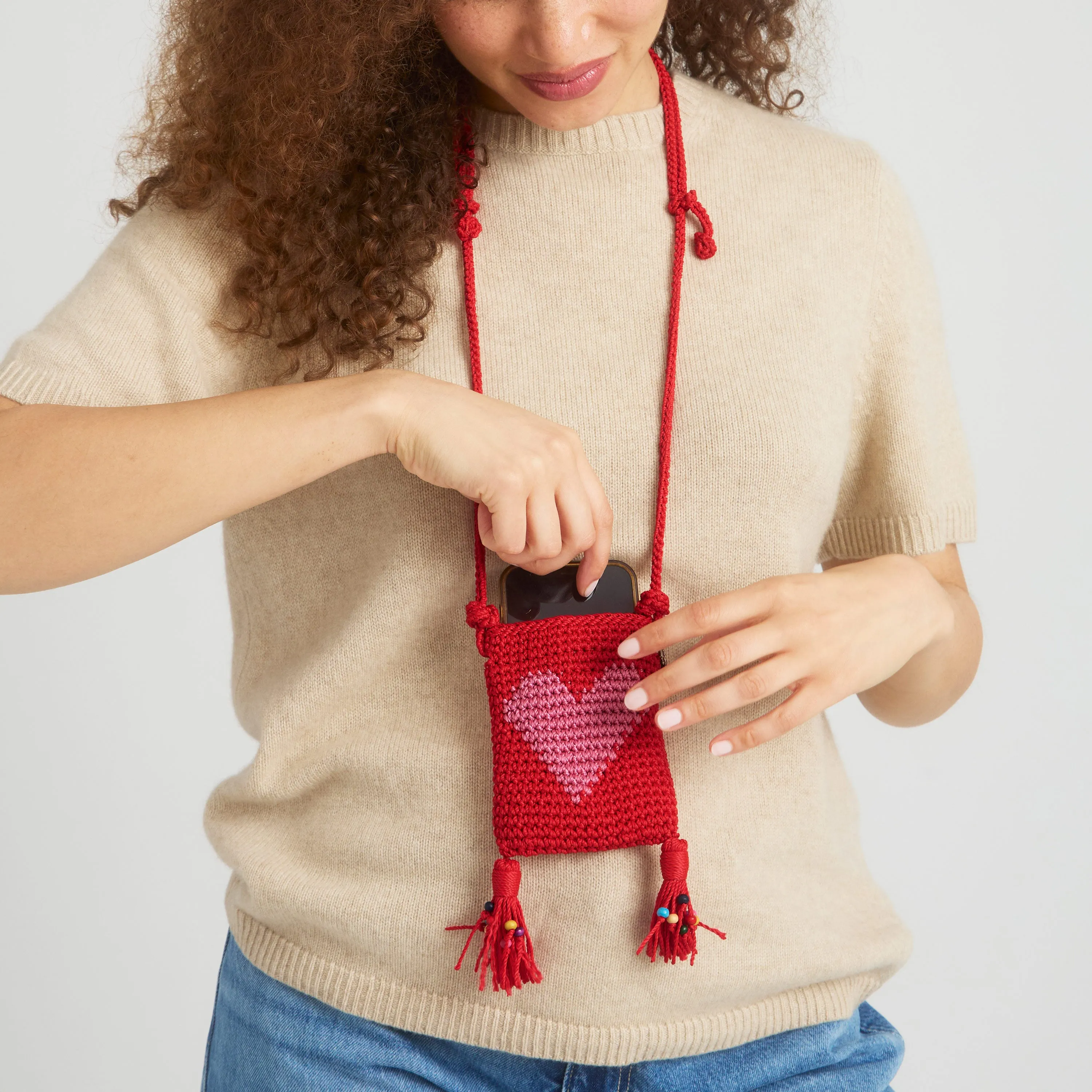 Demi Micro Bag