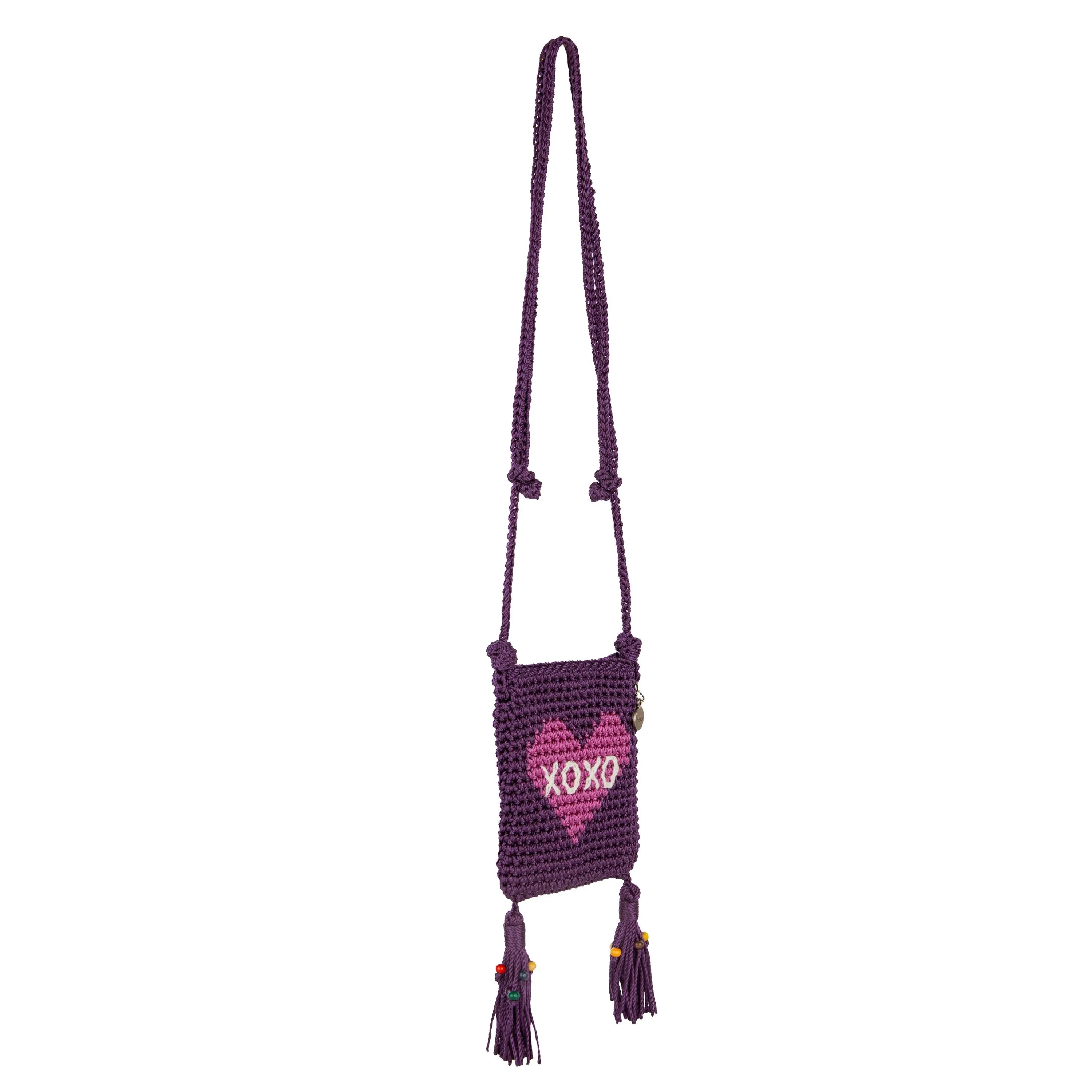 Demi Micro Bag