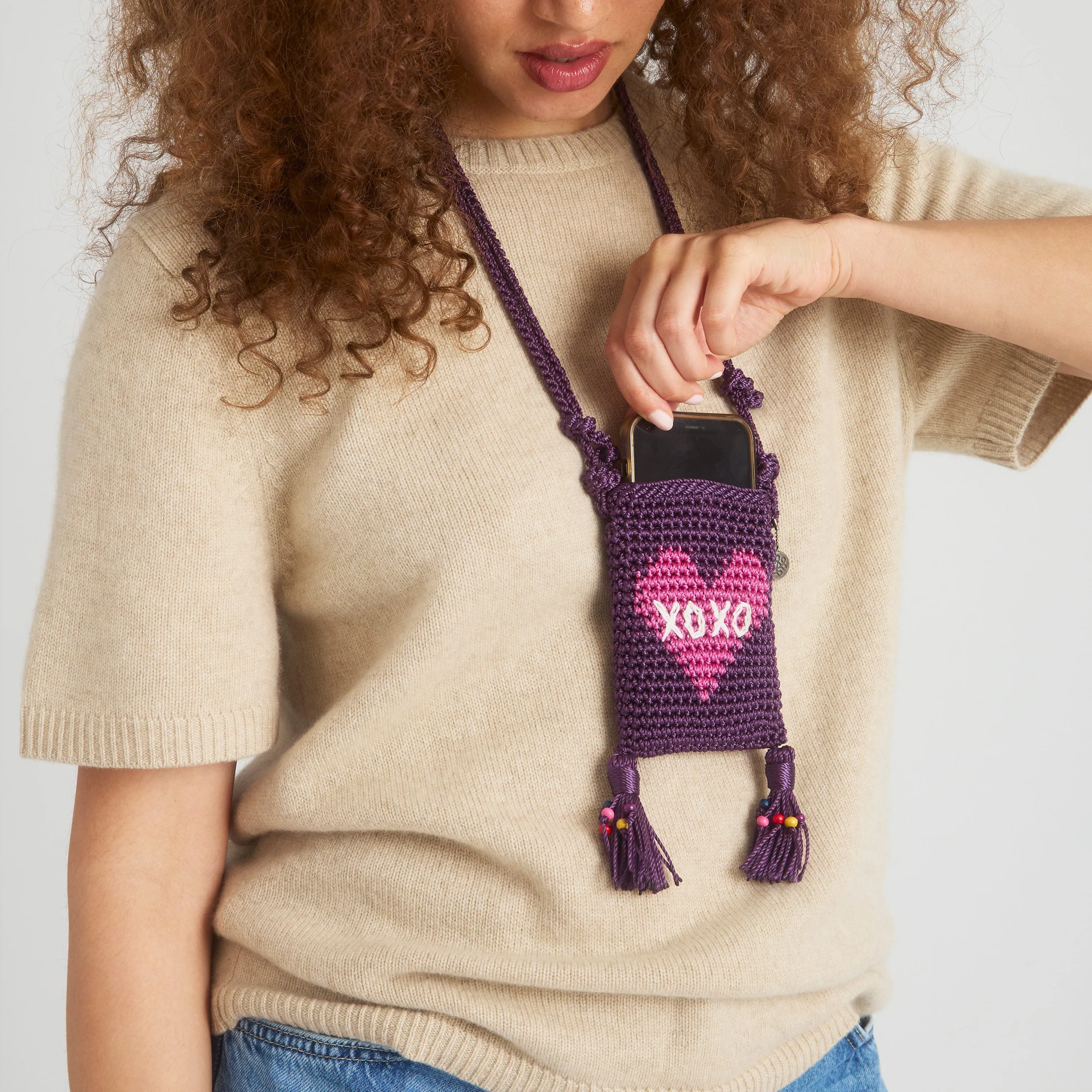 Demi Micro Bag