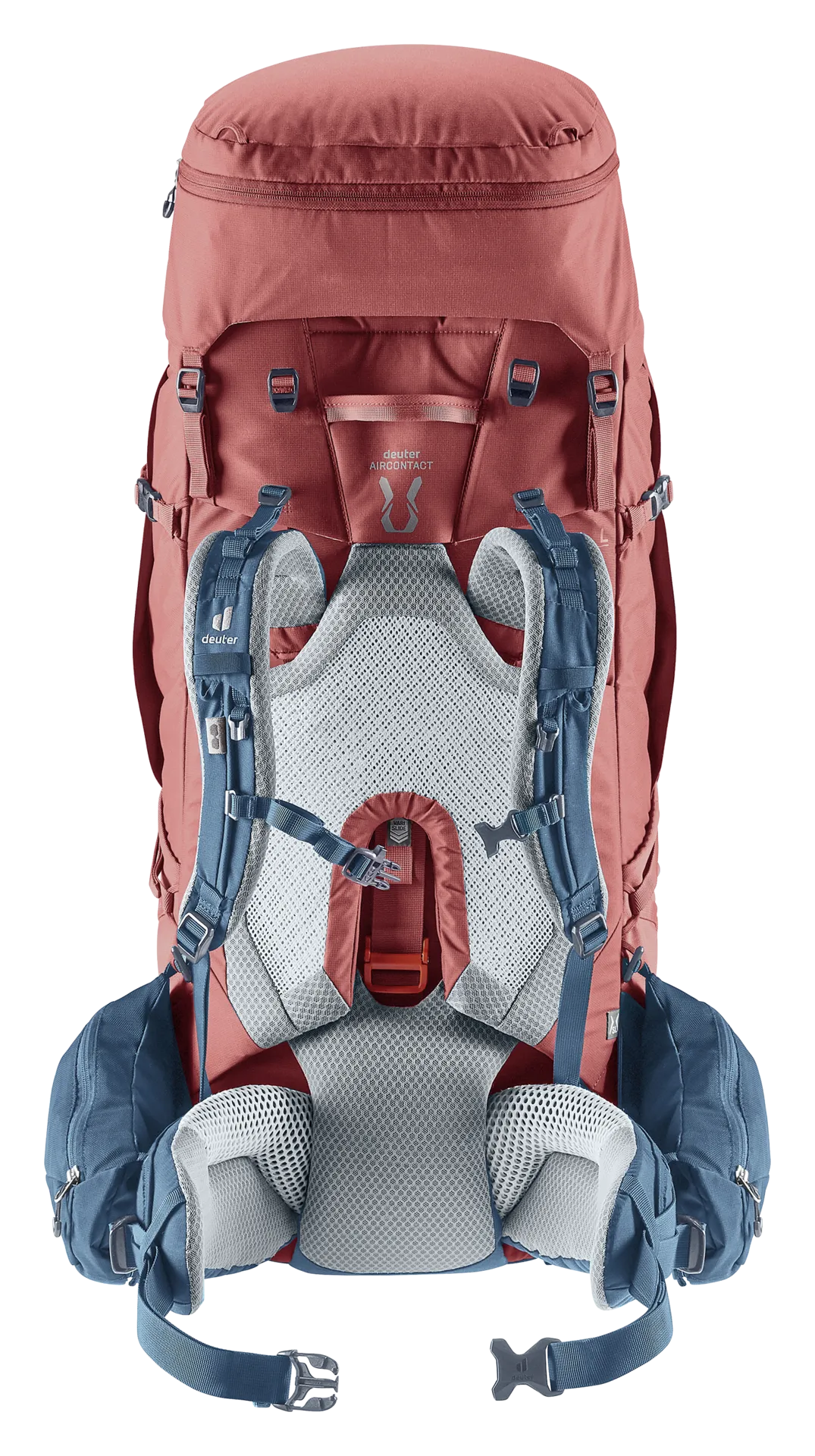 DEUTER Aircontact X 80 15 Sl Trekking Backpack