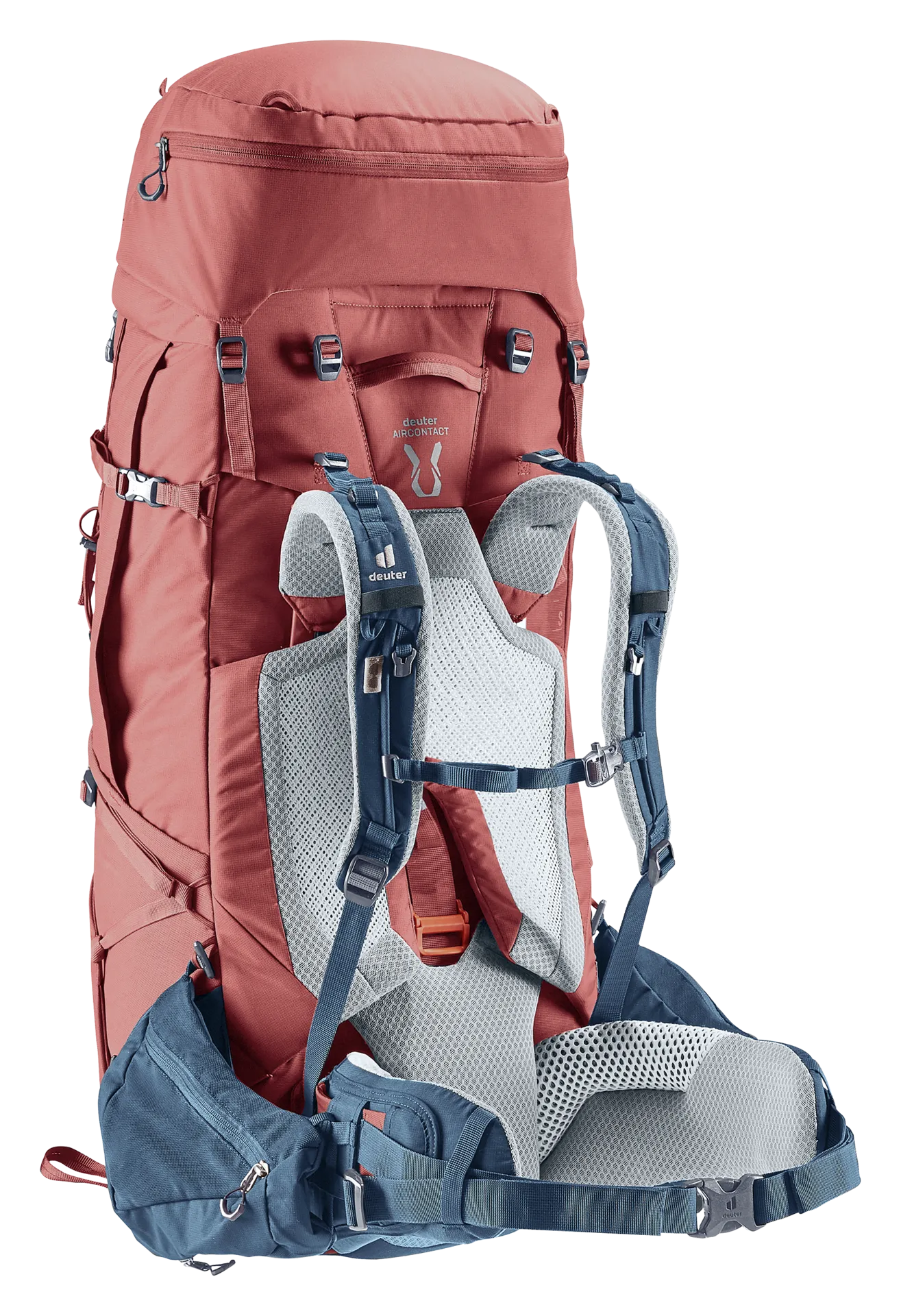 DEUTER Aircontact X 80 15 Sl Trekking Backpack