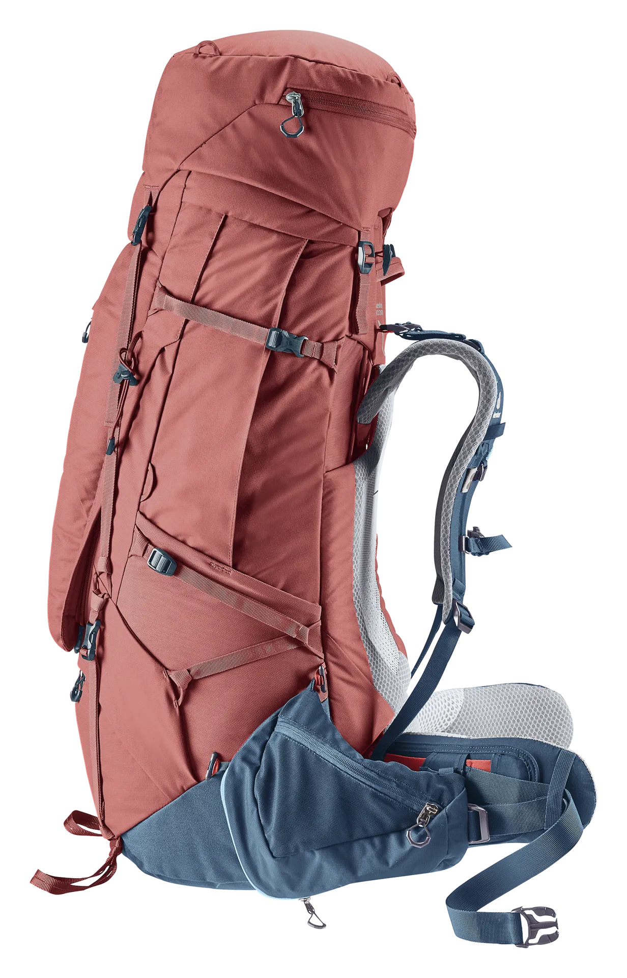 DEUTER Aircontact X 80 15 Sl Trekking Backpack