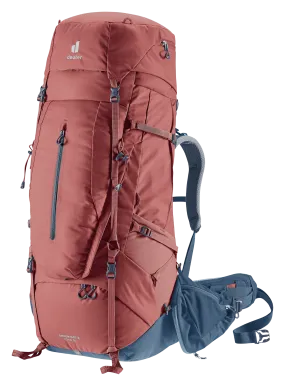 DEUTER Aircontact X 80 15 Sl Trekking Backpack