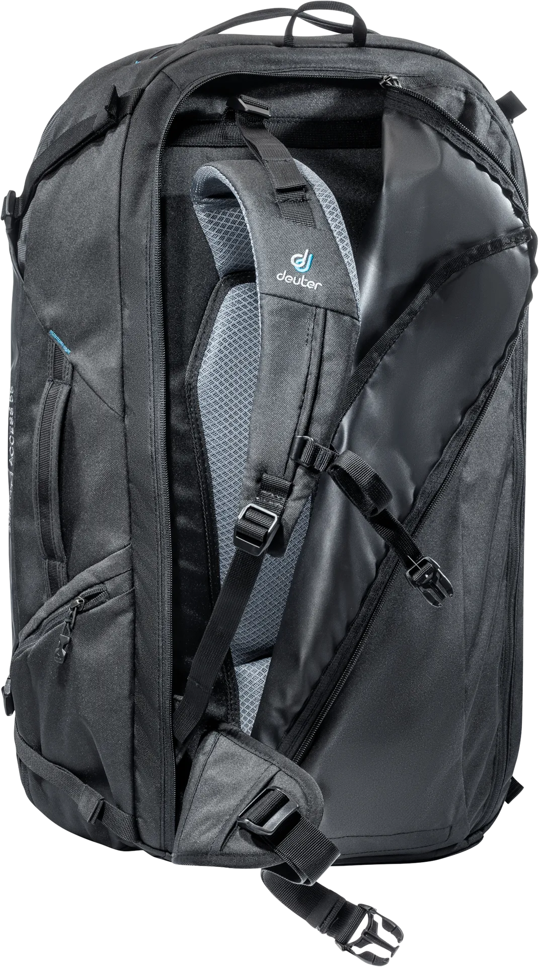 Deuter Aviant Access 55